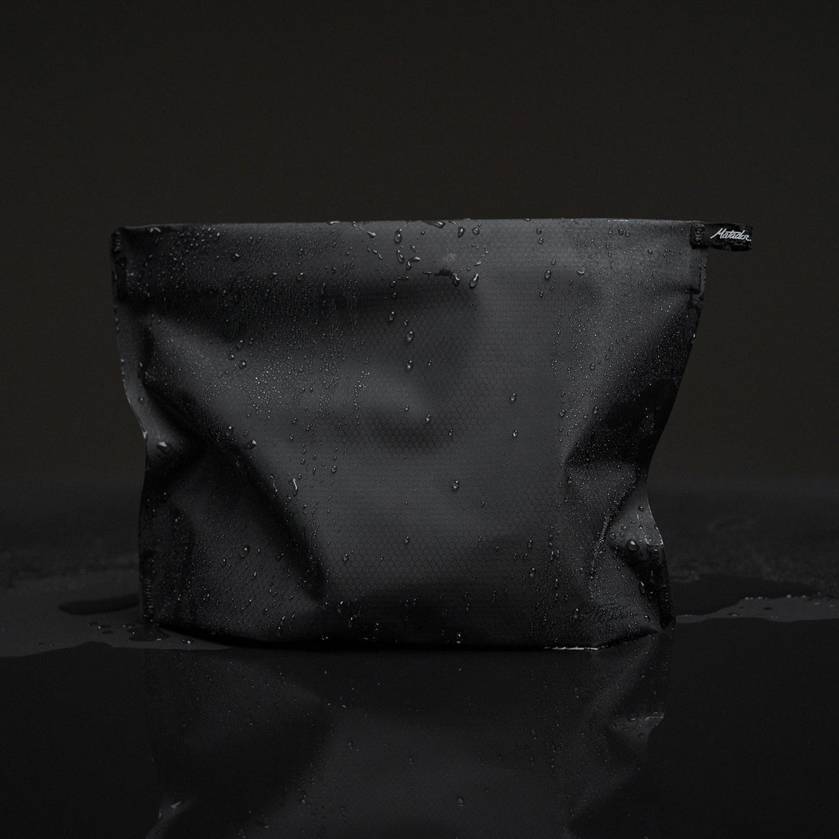 FlatPak Zipper Toiletry Case - 2.25L