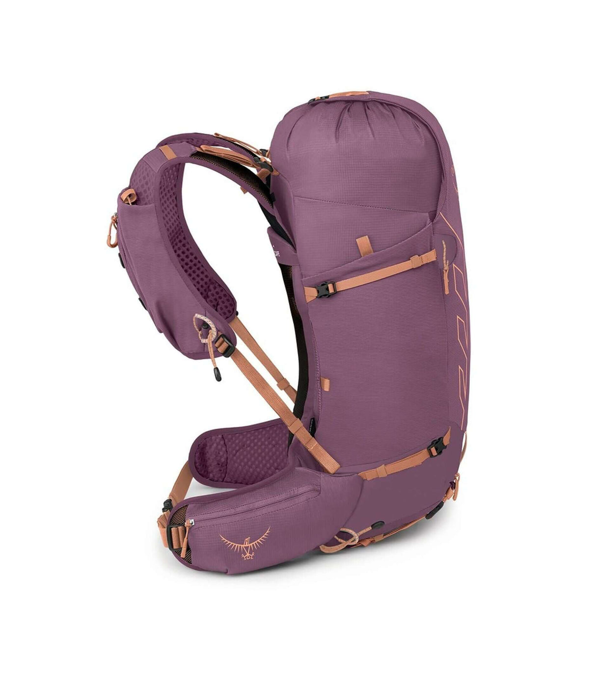 Osprey Tempest Velocity 30 - Women Hiking Backpack 30L