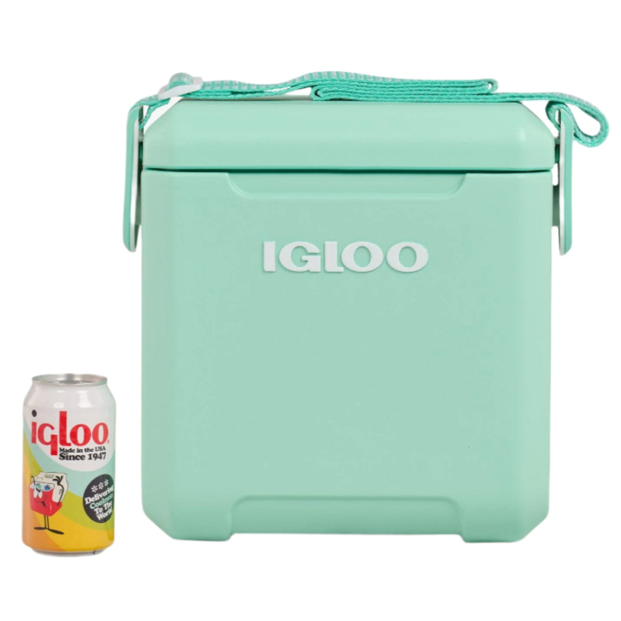 Tag Along Too Cooler - 11Qt / 10L
