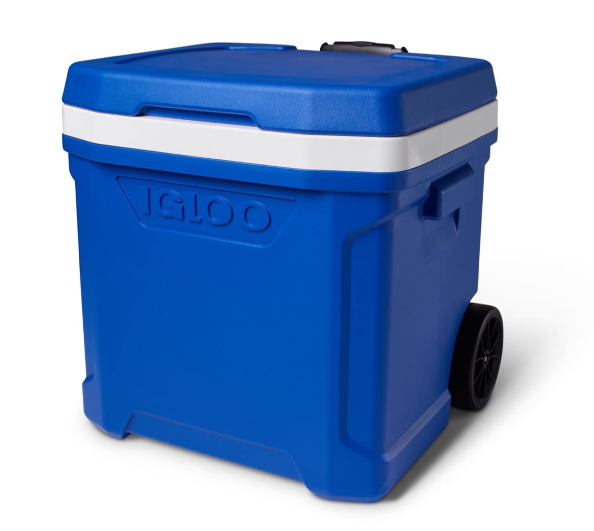 Profile II 60Qt / 57L Roller Cooler