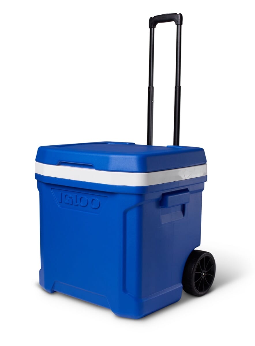 Profile II 60Qt / 57L Roller Cooler