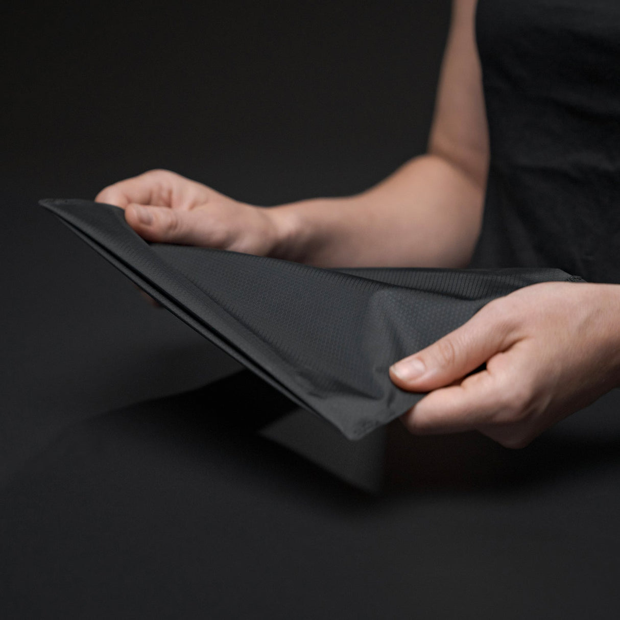 FlatPak Zipper Toiletry Case - 2.25L