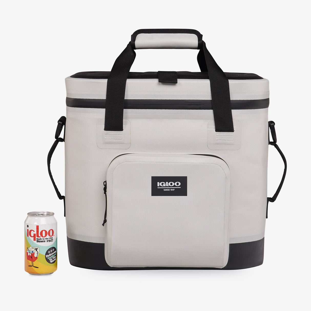 Trailmate 30-Can Cooler Bag