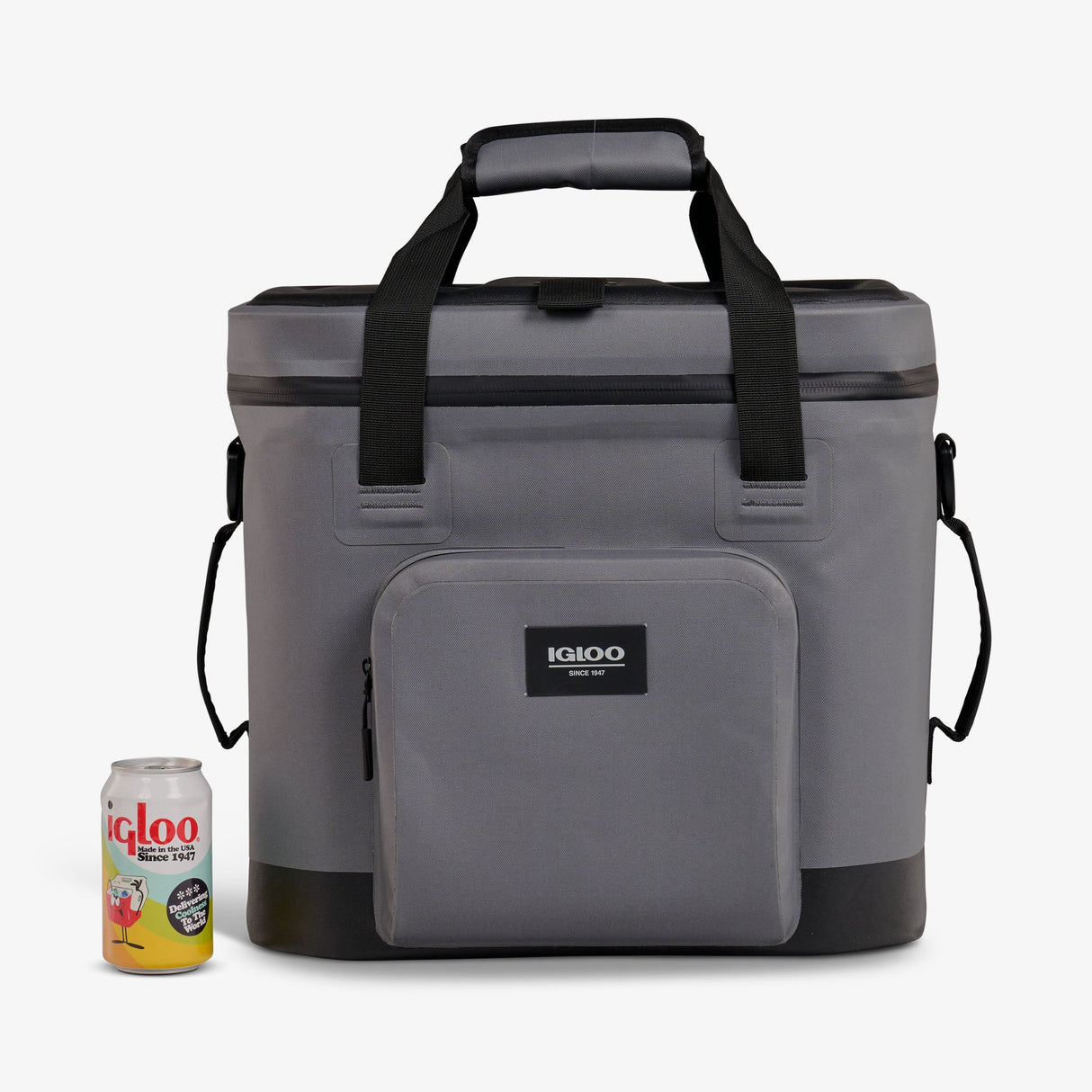 Trailmate 30-Can Cooler Bag