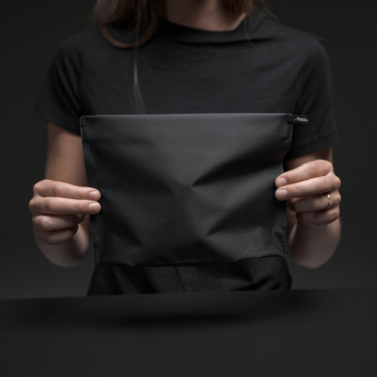 FlatPak Zipper Toiletry Case - 2.25L