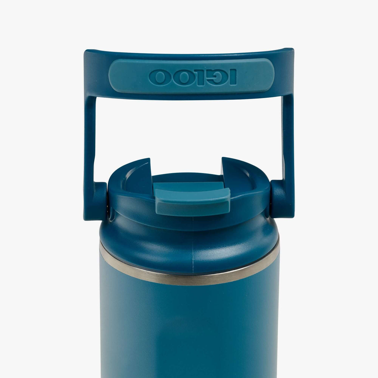 Flip n Sip Travel Mug - 16 oz / 475 ml