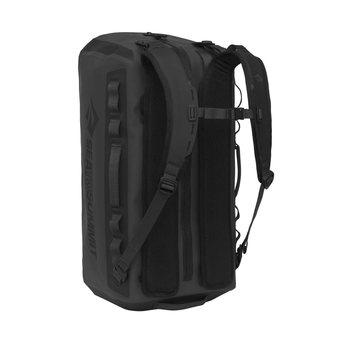 Sea to Summit Hydraulic Pro Dry Pack Insulated Sleeping Pad