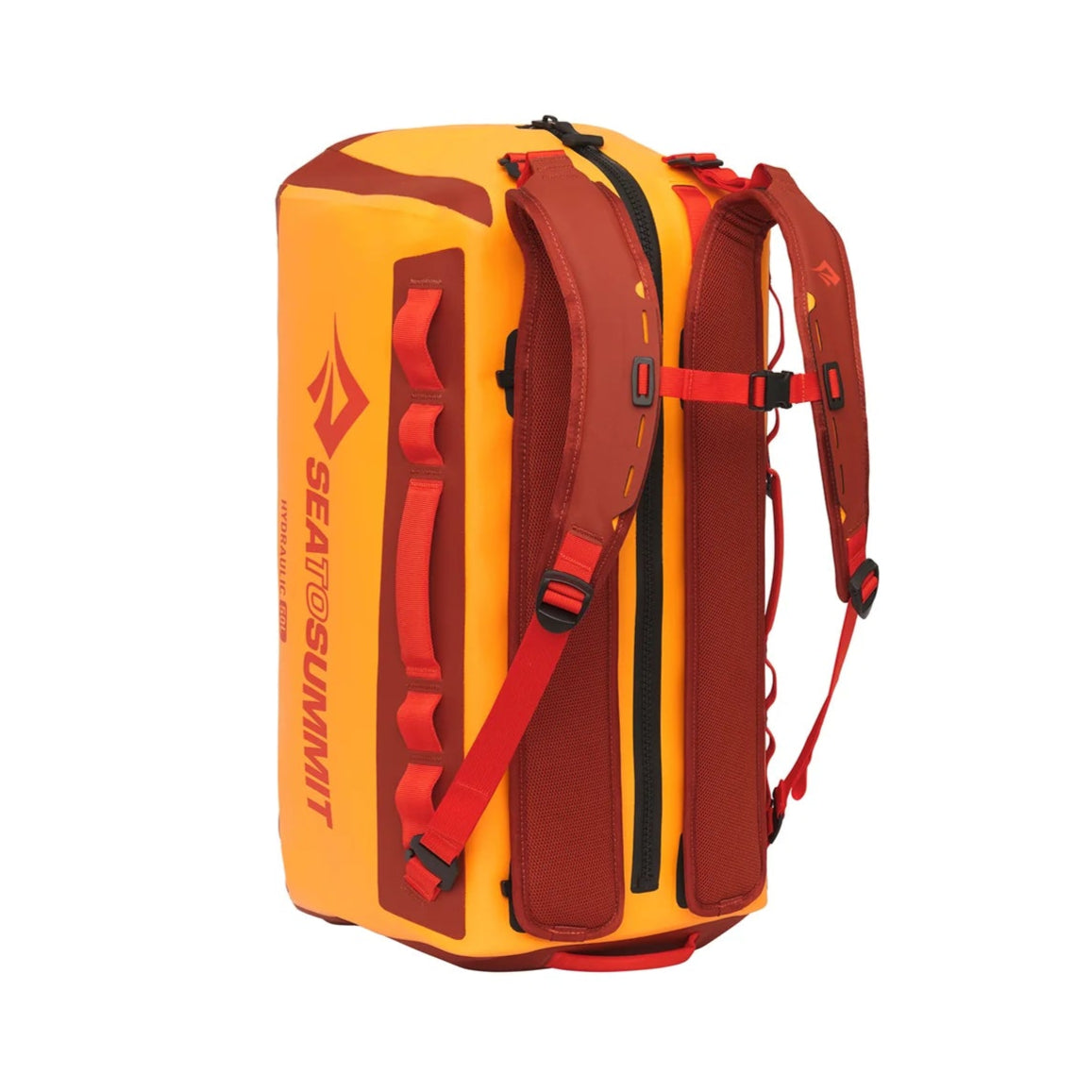 Sea to Summit Hydraulic Pro Dry Pack Insulated Sleeping Pad