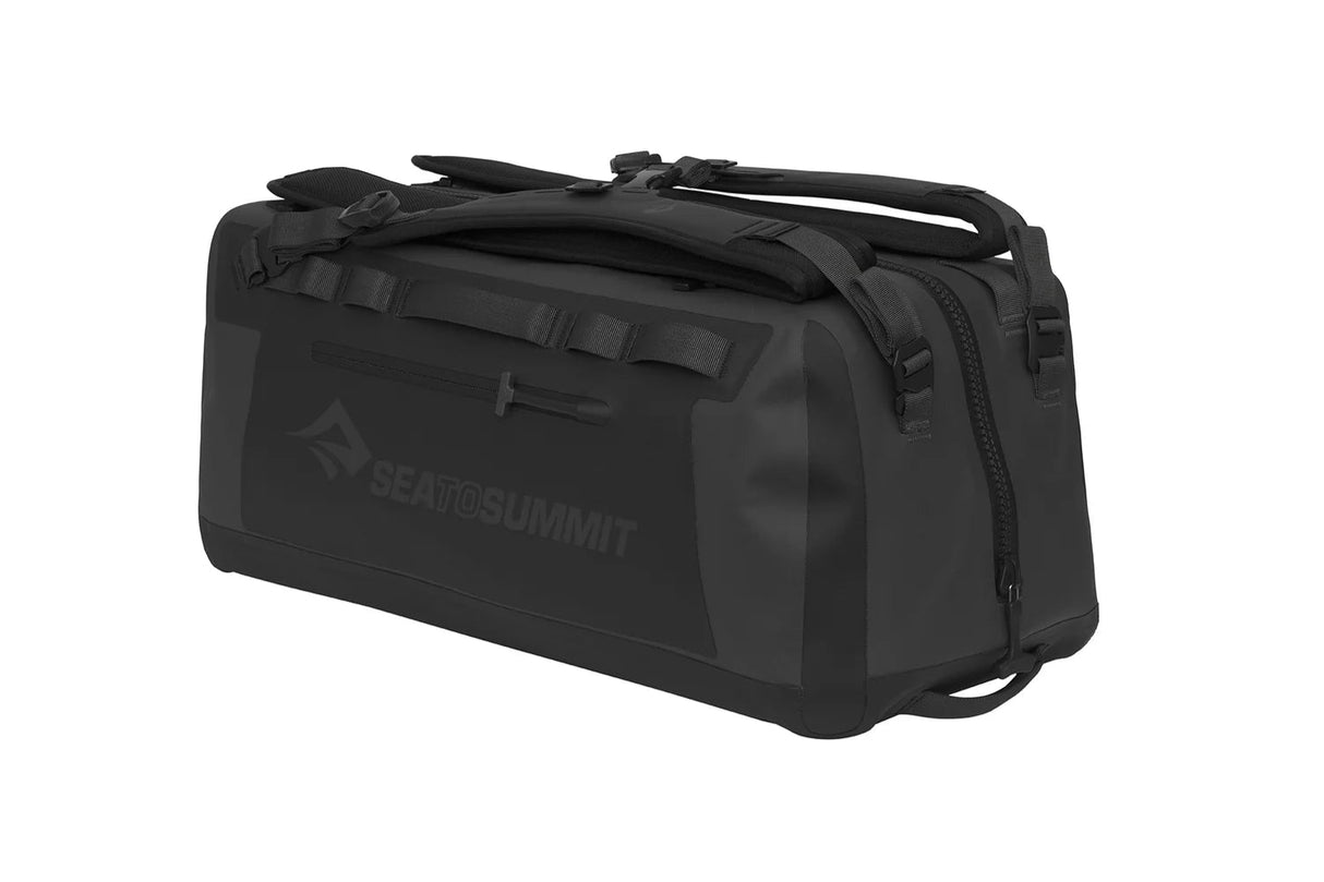 Sea to Summit Hydraulic Pro Dry Pack Insulated Sleeping Pad