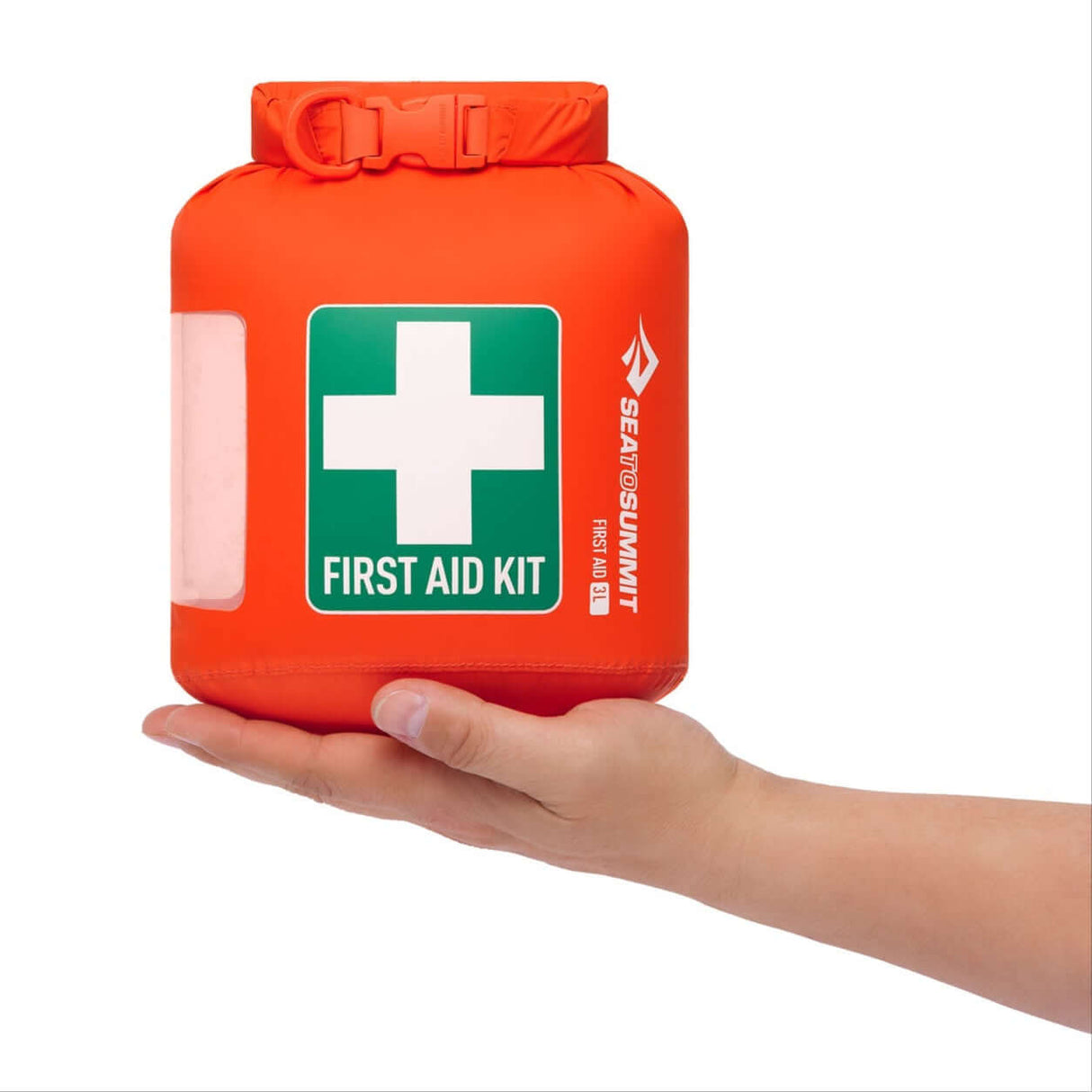 Sea to Summit Lightweight Dry Bag First Aid 3L