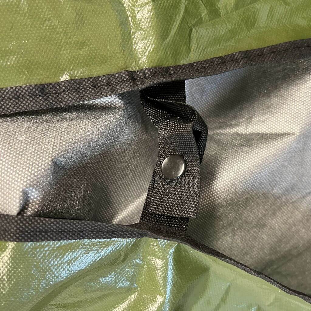 Survive Outdoors Longer Sport Utility Blanket