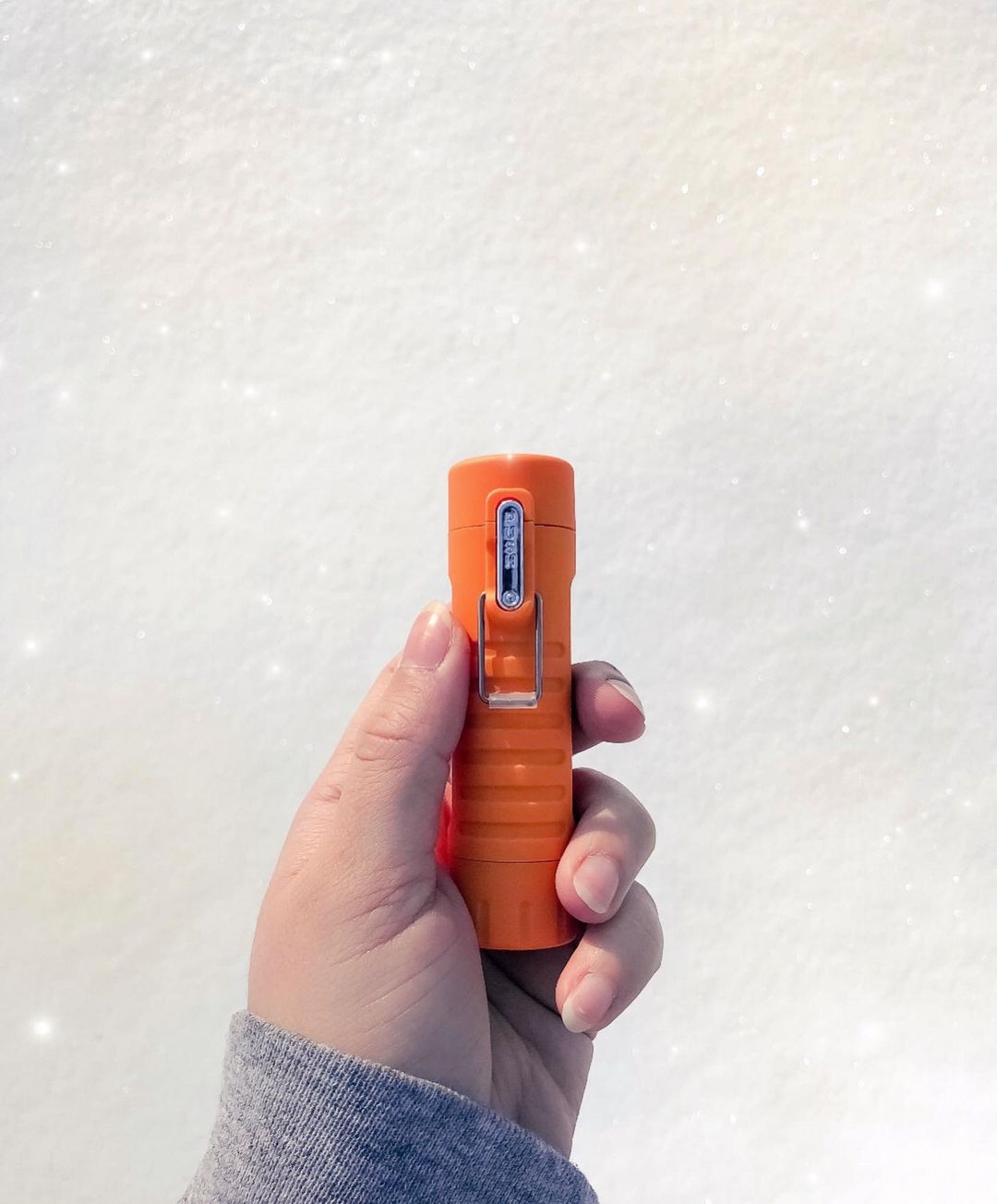 Fire Lite Fuel-Free Lighter