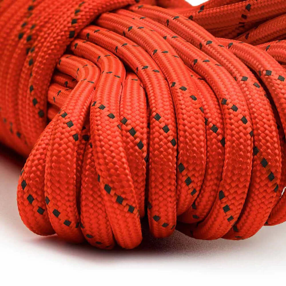Survive Outdoors Longer Fire Lite 550 Reflective Tinder Cord - 50 ft