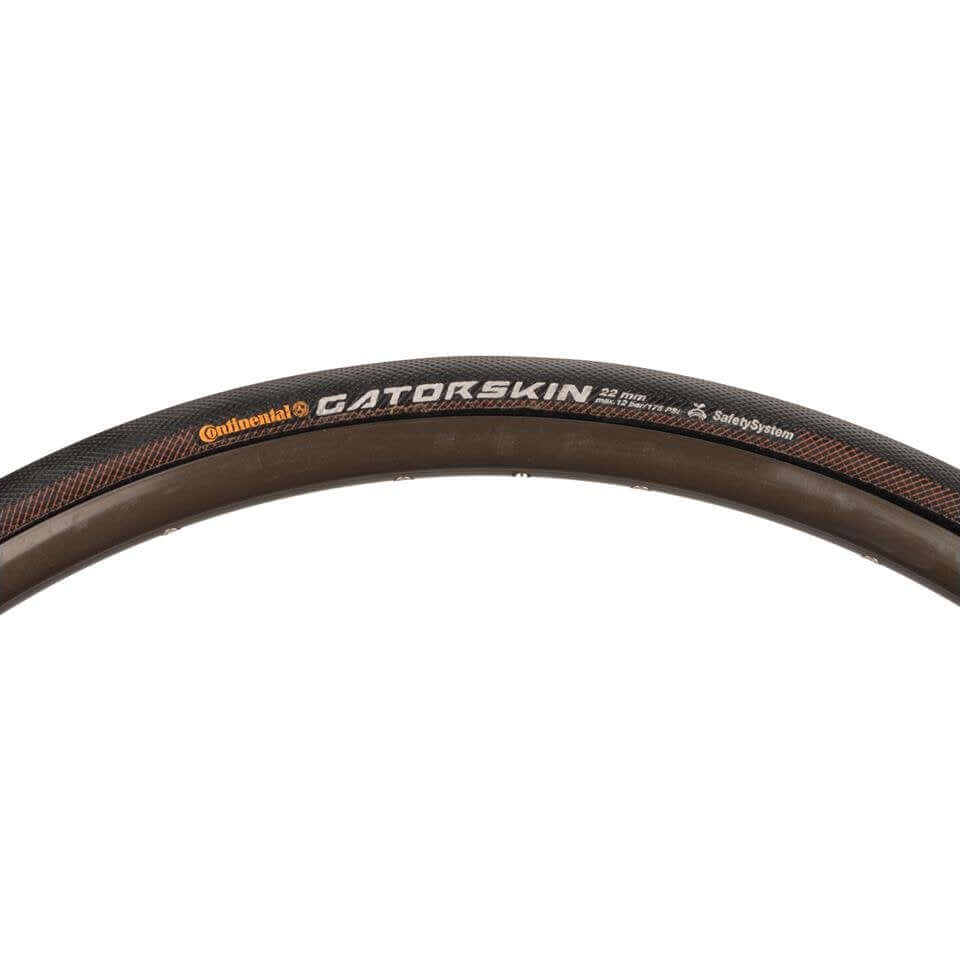 Sprinter Gatorskin Tubular Road Tire - 700c x 25mm