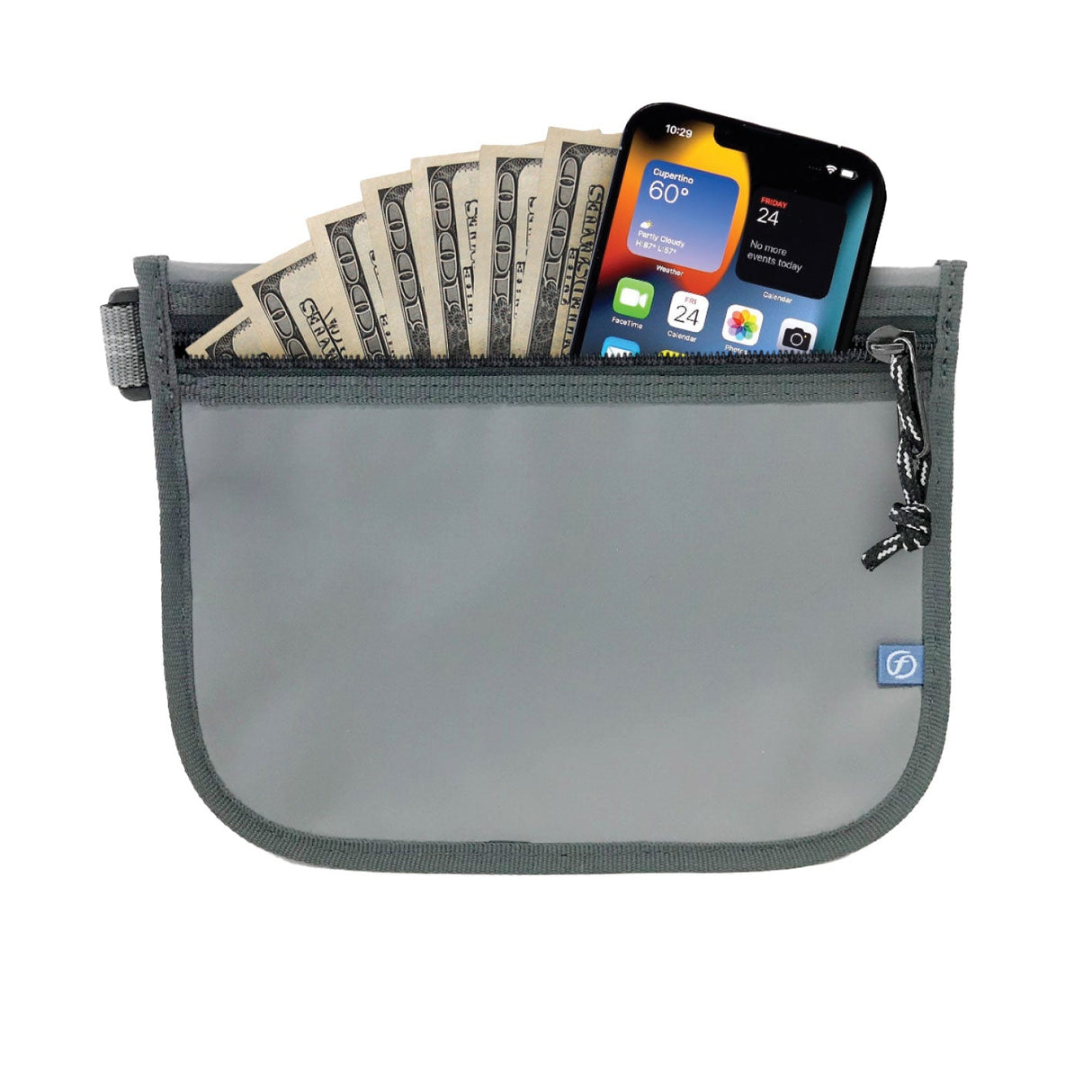 FeelFree Track Dry Backpack Waterproof Storage Pack