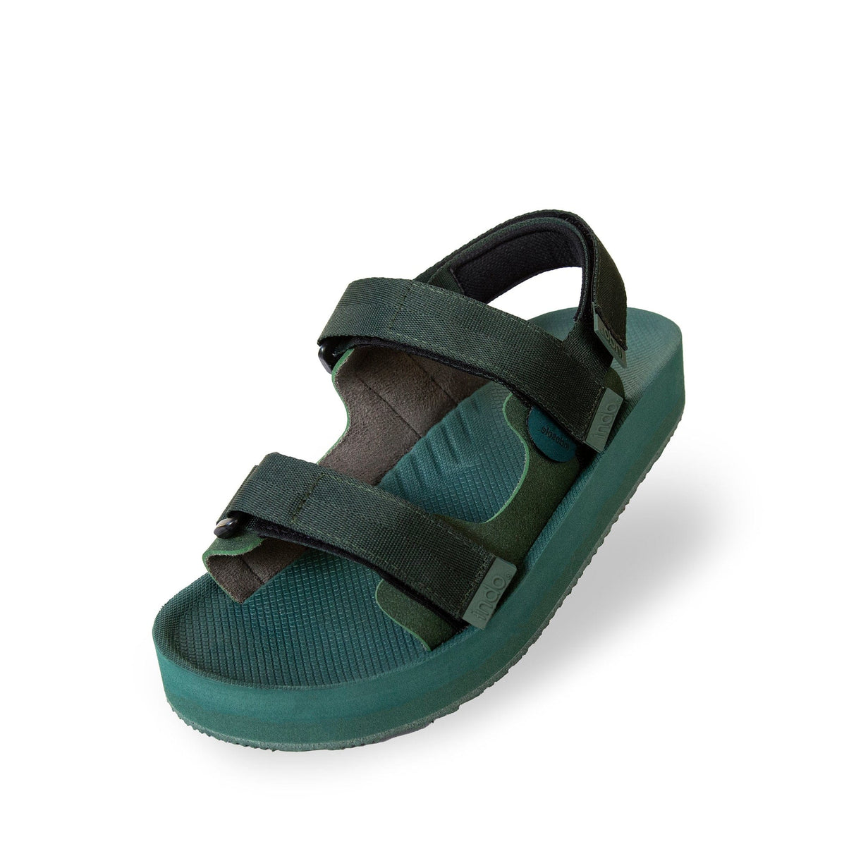Adventurer Sandals - Women