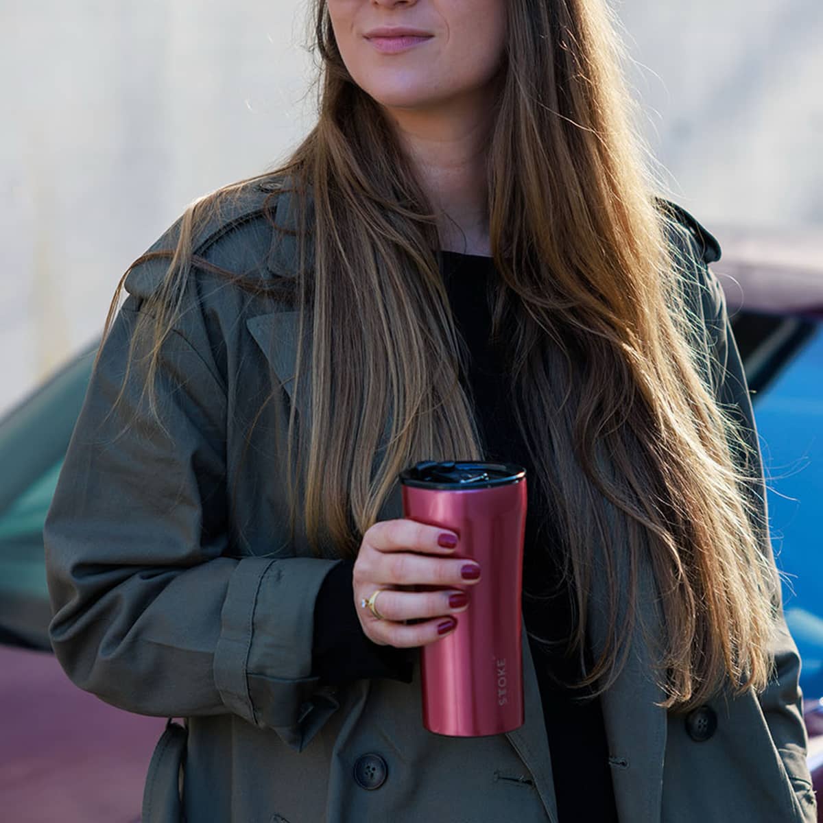 Urban Series - 16 oz / 460 ml