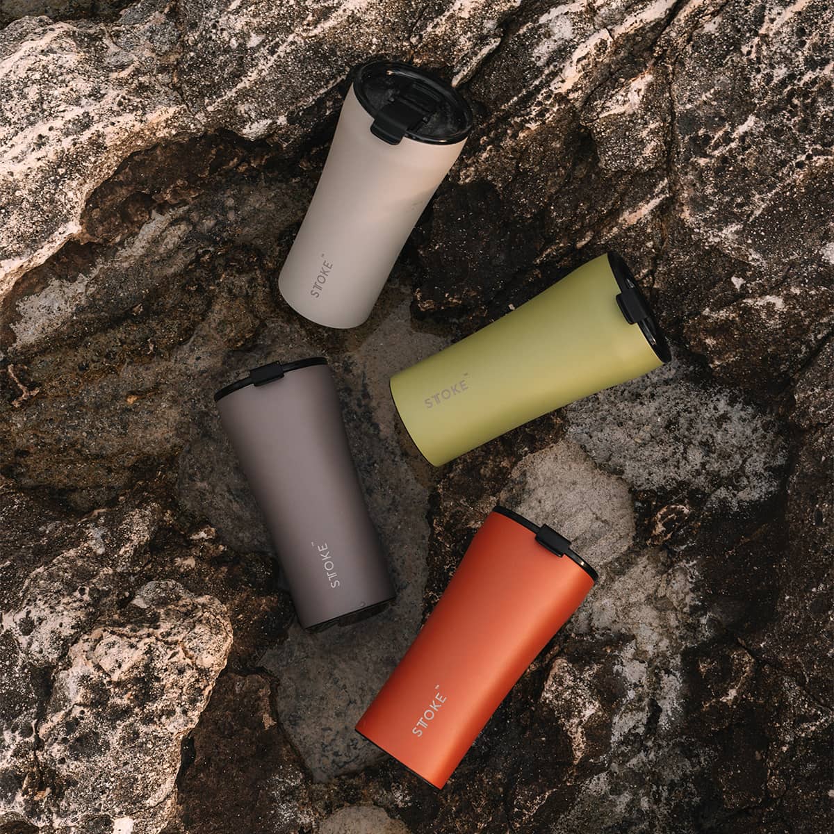 Earth Series - 16 oz / 460 ml