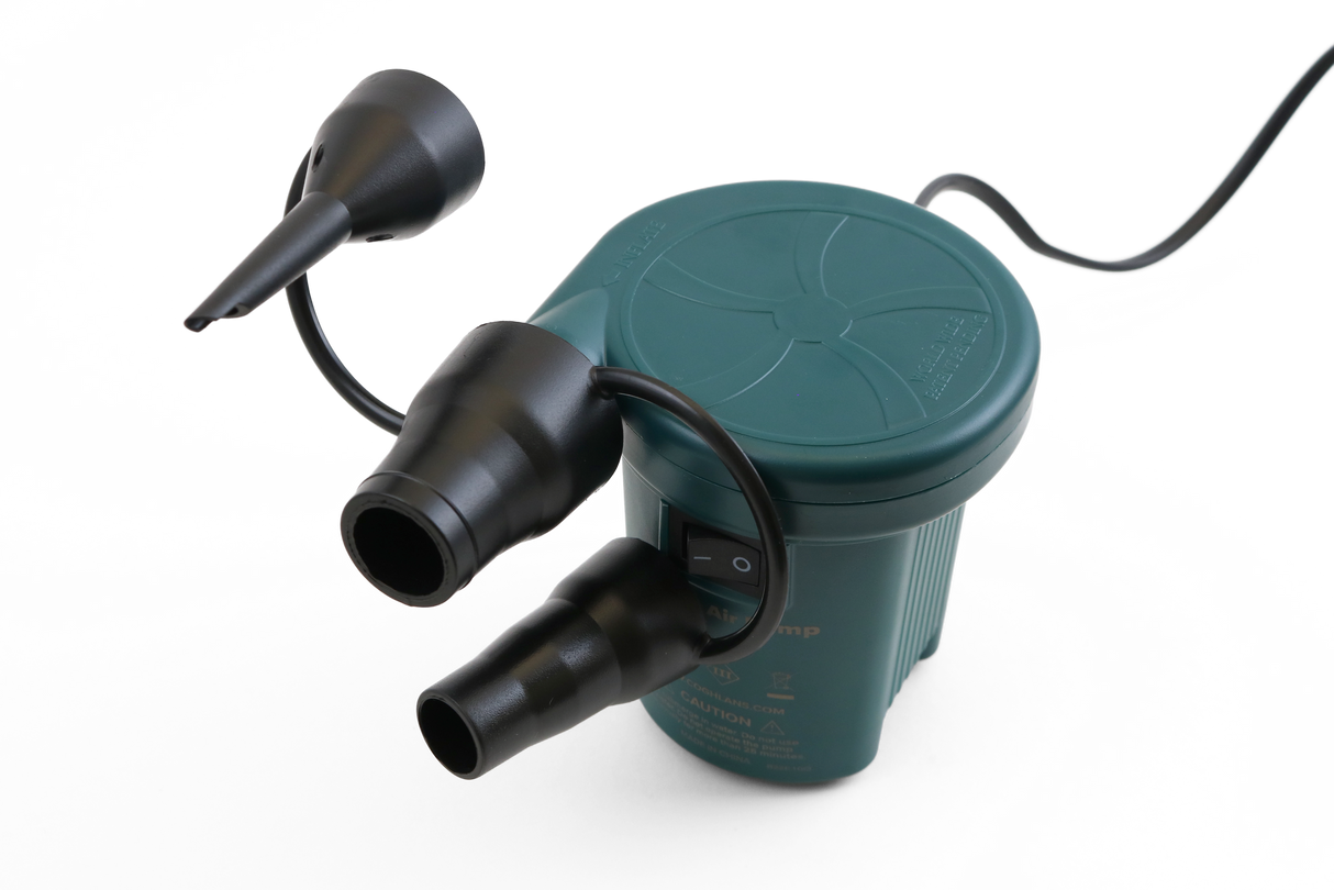 Electric Air Pump 12V DC