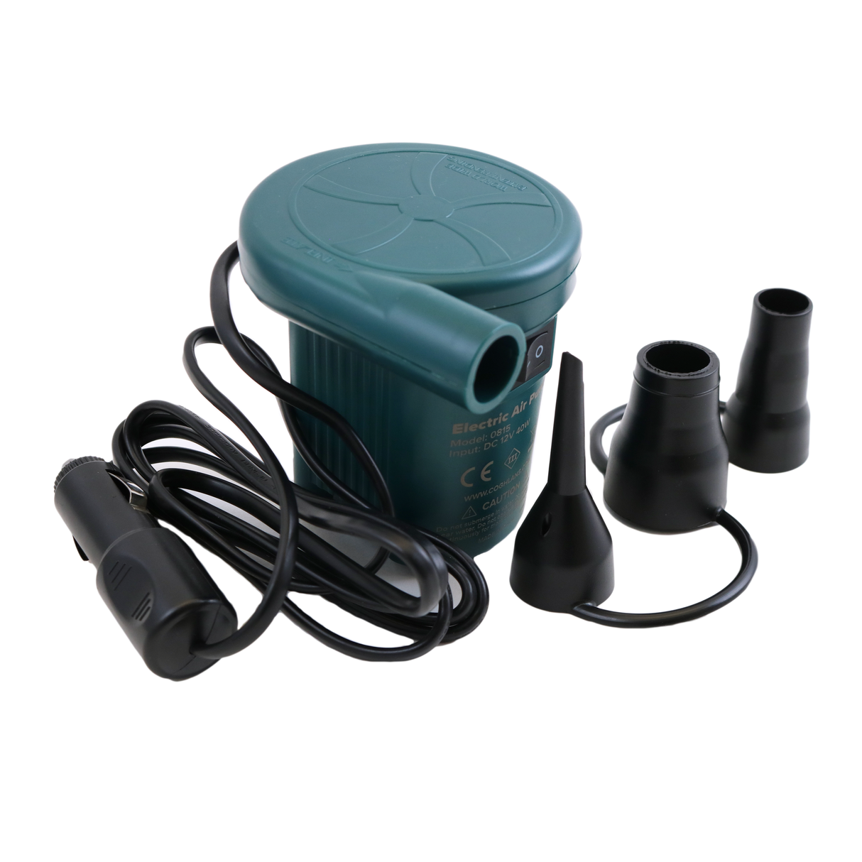 Electric Air Pump 12V DC