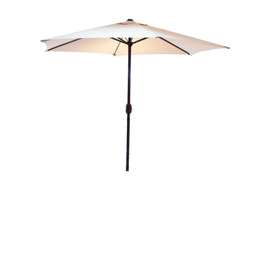 Garden Umbrella 2.7 Meter