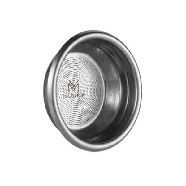 Pro-Grade Precision High-Extraction Matrix Basket Filter