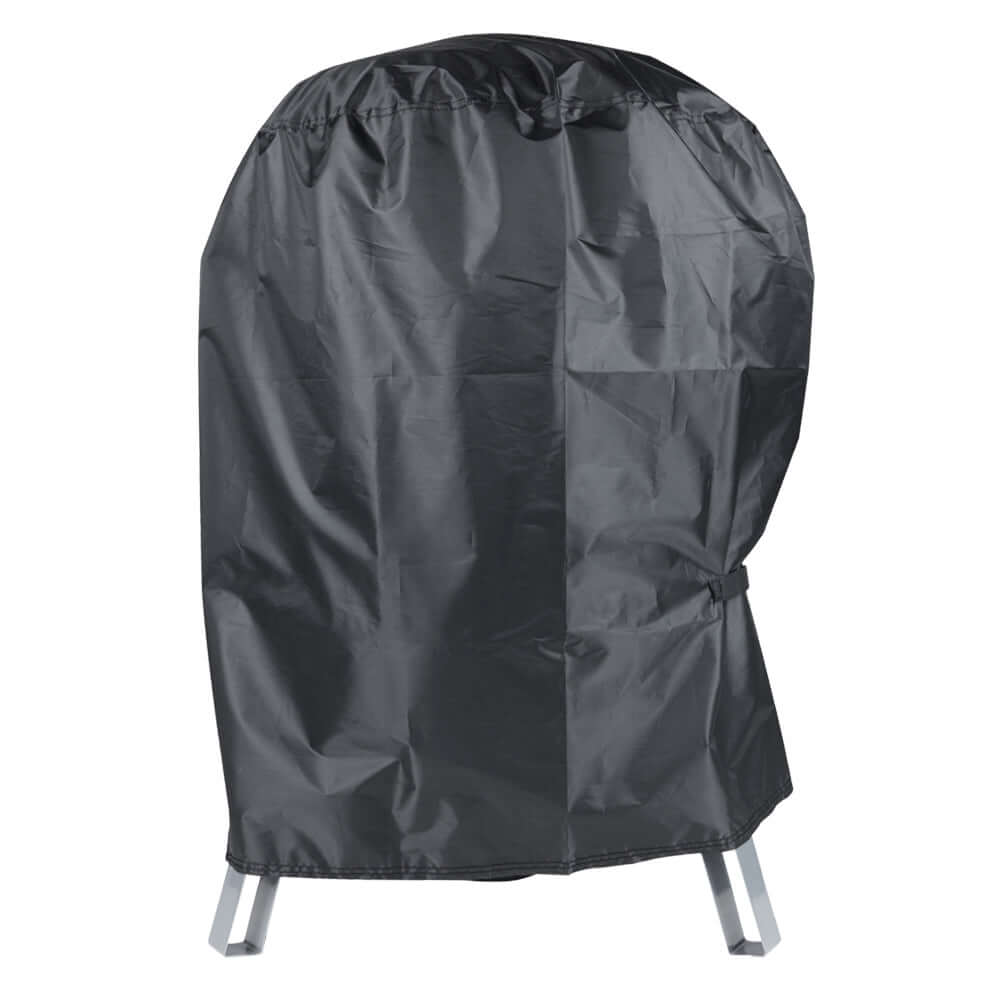 BBQ Smoker Grill Cover 17-Inch