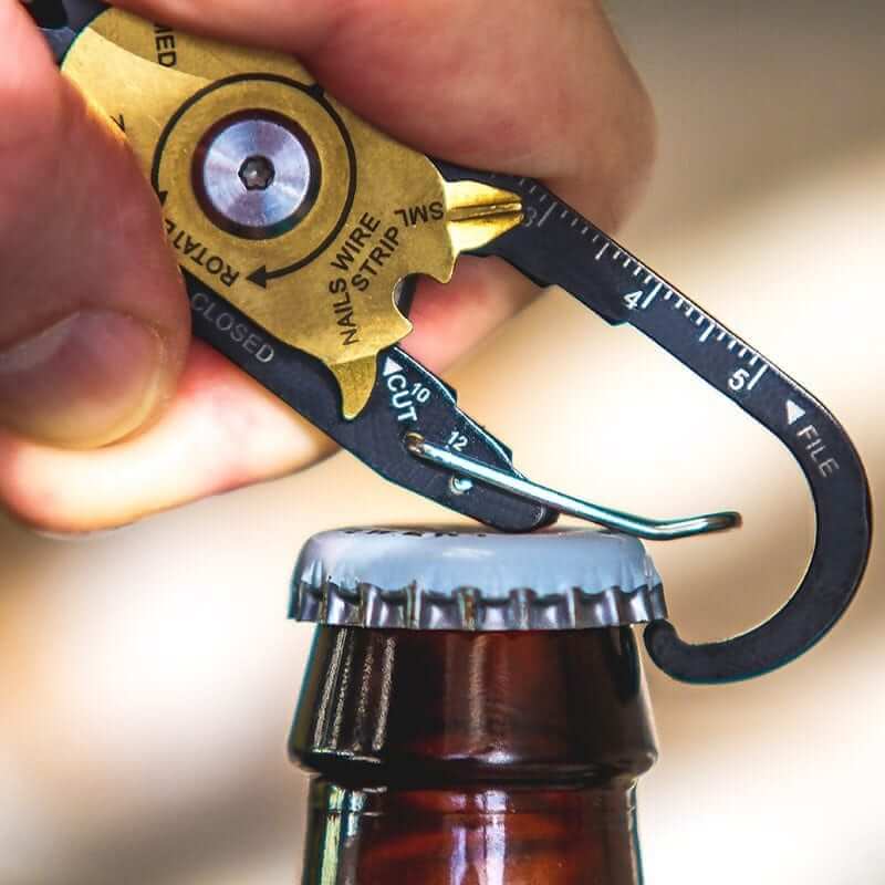 True Utility Tu200D Fixr Display Single Display Piece