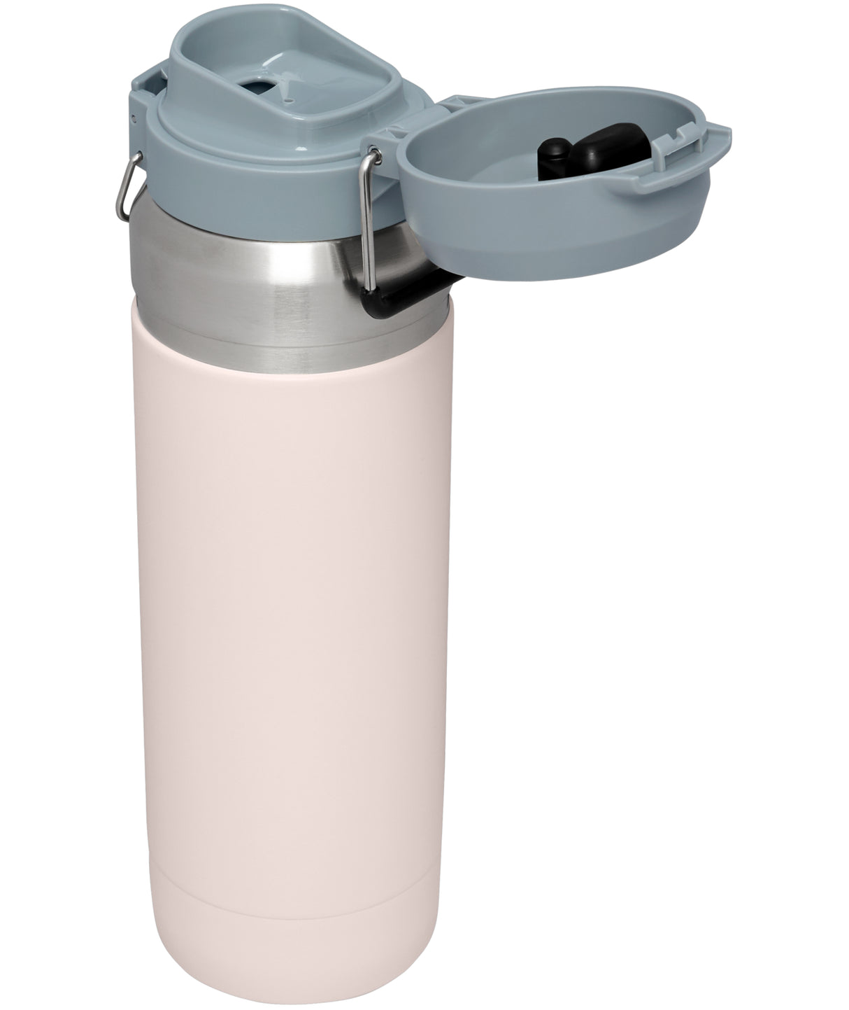 Stanley Go Quick Flip Water Bottle Leakproof - 34 oz / 1 L