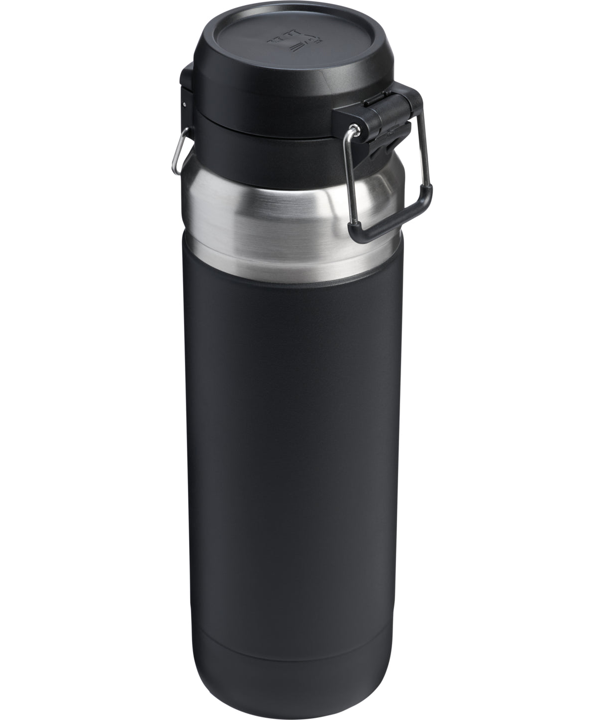 Stanley Go Quick Flip Water Bottle Leakproof - 34 oz / 1 L