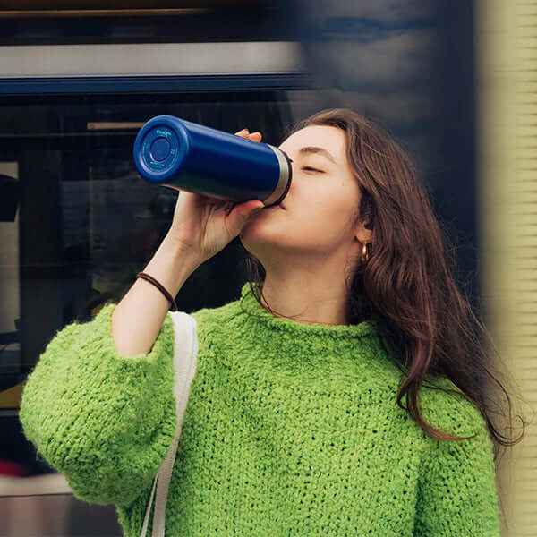 Stanley The AeroLight Transit Mug - Insulated Travel - 16 oz / 470 ml