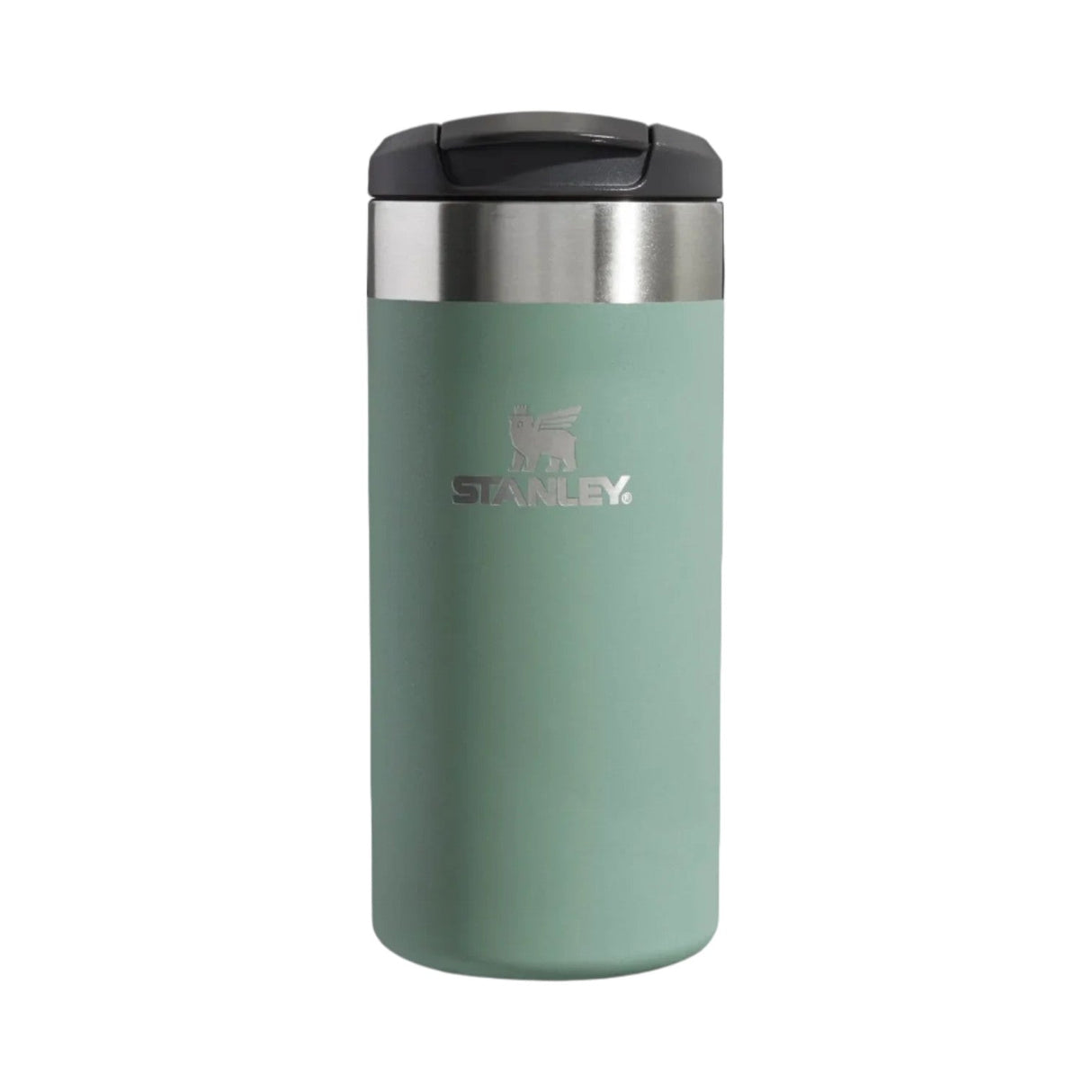 Stanley AeroLight Transit Mug - 12 oz / 350 ml, leakproof travel cup, designed for on-the-go use, part of the Transit Collection