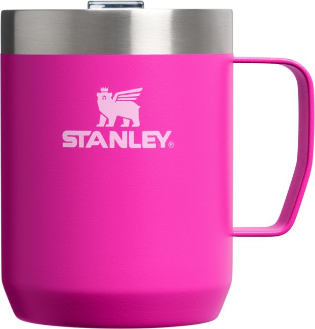 Stanley Classic Legendary Camp Mug - 8 oz / 230 ml