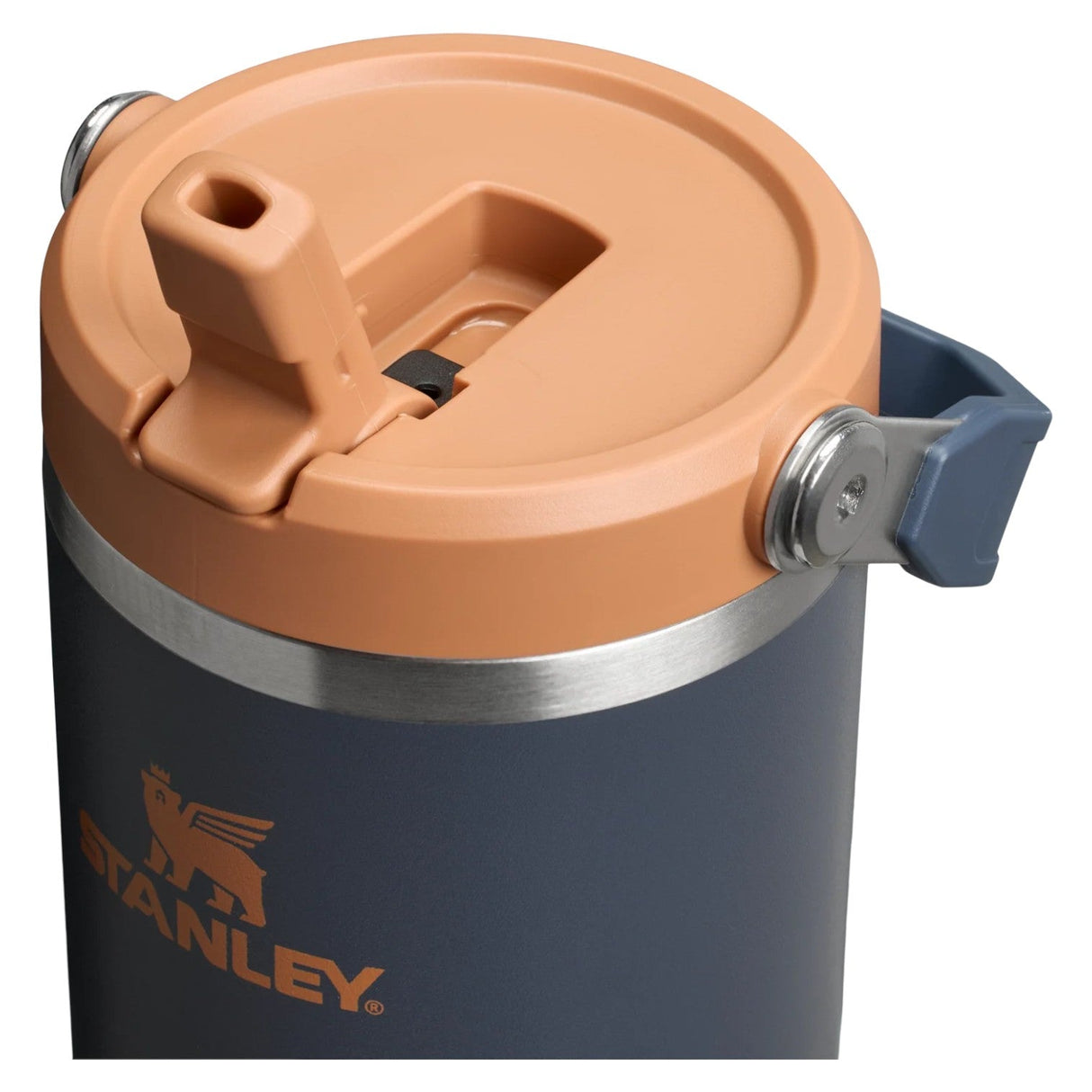 Stanley IceFlow Flip Straw Tumbler - 30 oz / 890 ml