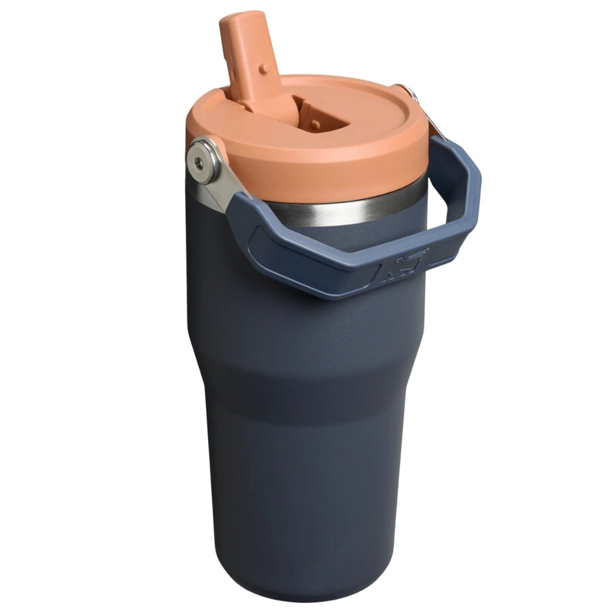 Stanley IceFlow Flip Straw Tumbler - Insulated Cup - 20 oz / 600 ml