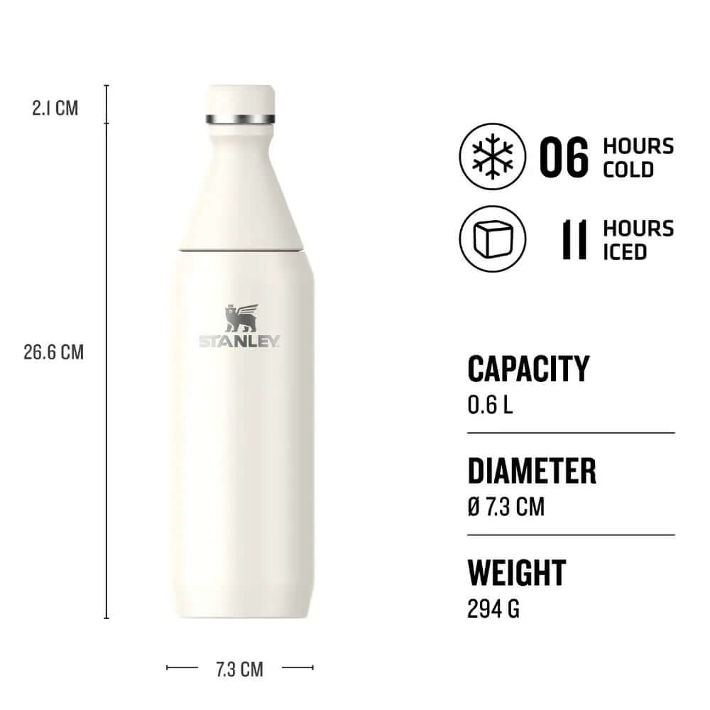 All Day Slim Bottle - 20 oz / 600 ml