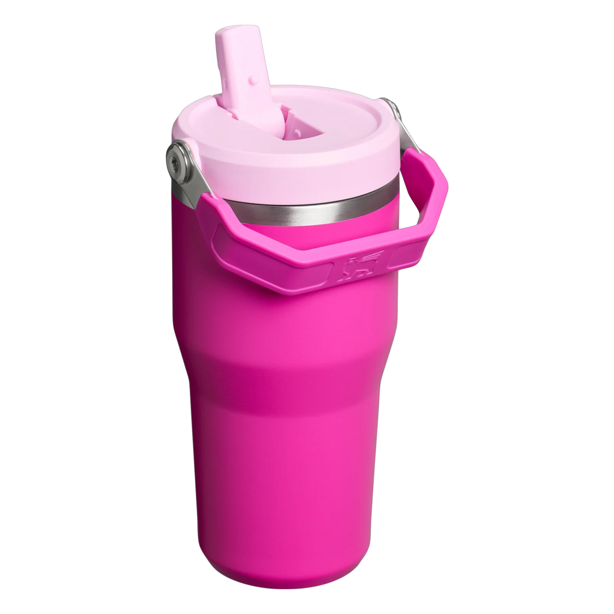 Stanley IceFlow Flip Straw Tumbler - Insulated Cup - 20 oz / 600 ml