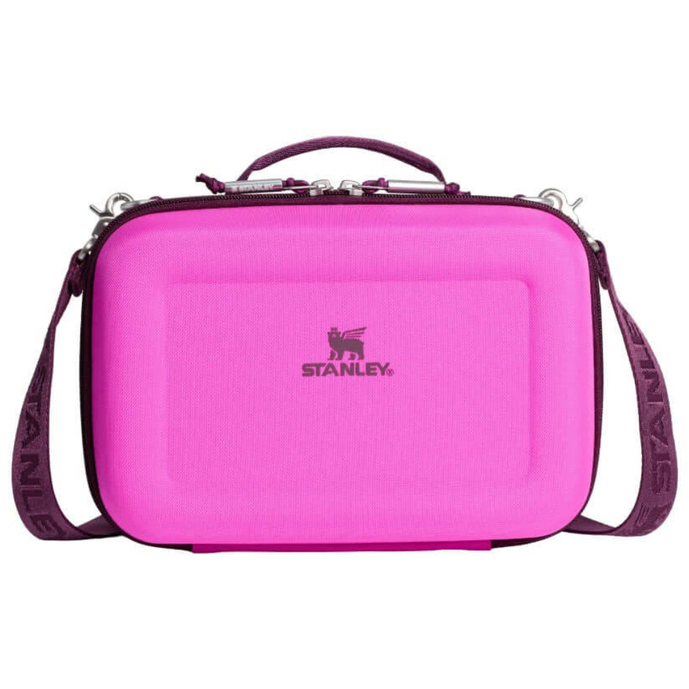 Stanley All Day Arista Mini Lunch Box - 4L - Violet Blossom