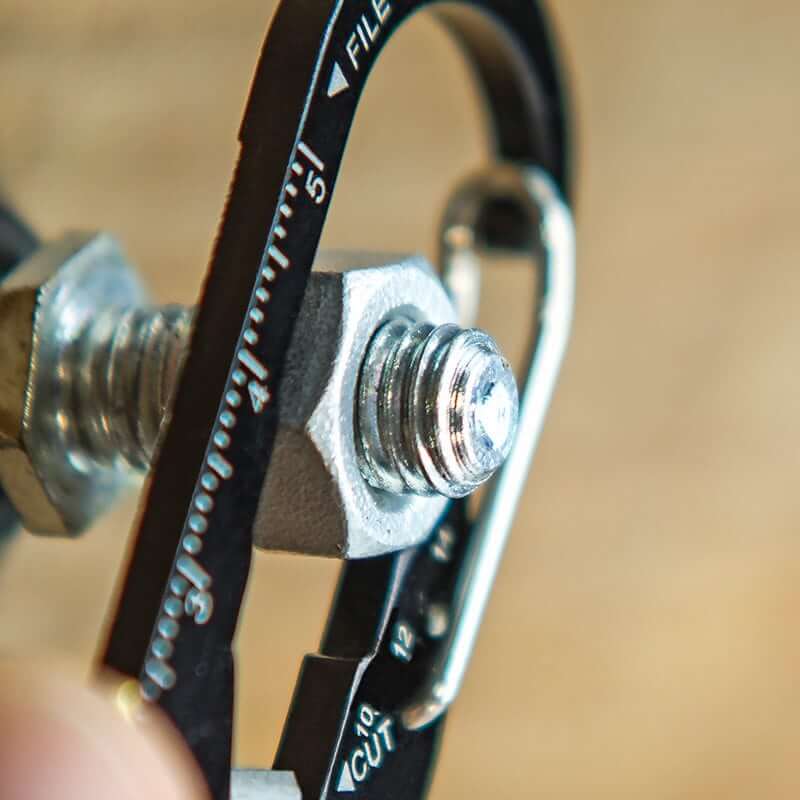 True Utility Tu200D Fixr Display Single Display Piece