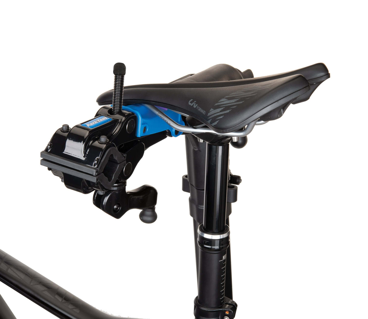 Park Tool Professional Micro-Adjust Clamp - 100-25D