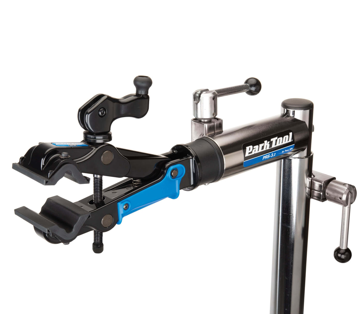 Park Tool Professional Micro-Adjust Clamp - 100-3D