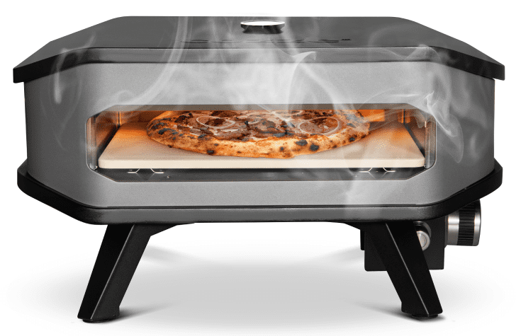 Pizza Gas Oven 13"