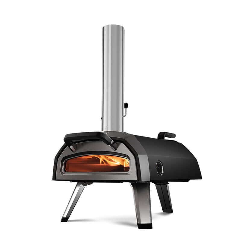 Ooni Karu 2 - Portable Multi Fuel Pizza Oven 12 Inch