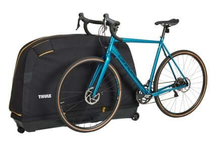 Thule RoundTrip - Road Bike Travel Case