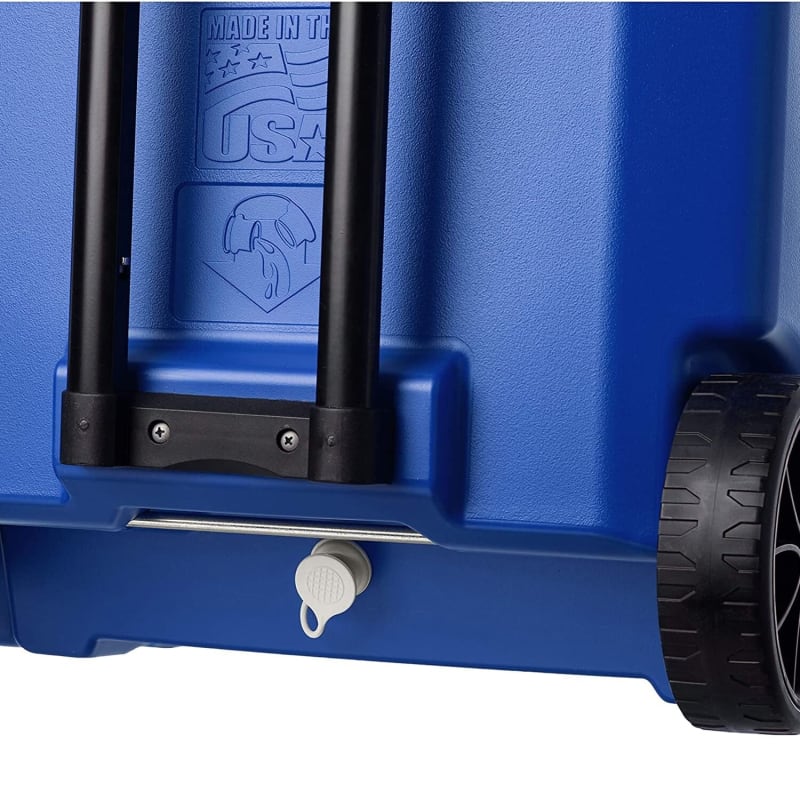 Profile II 60Qt / 57L Roller Cooler