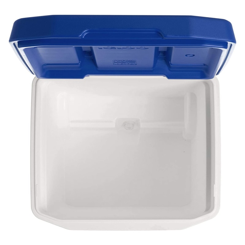 Profile II 60Qt / 57L Roller Cooler