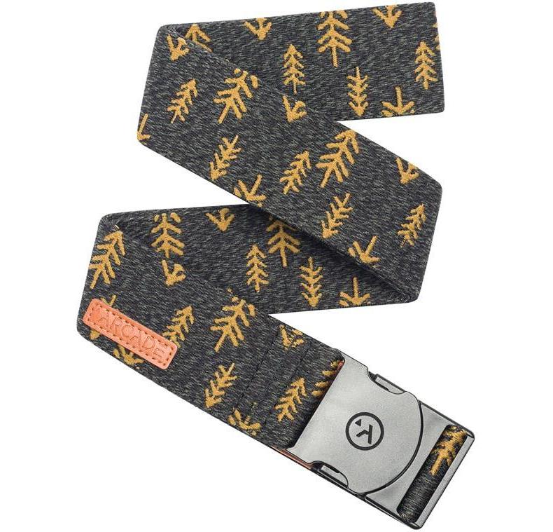 Arcade Ranger Adventure Belt Hiking Elastic Men’s Belt