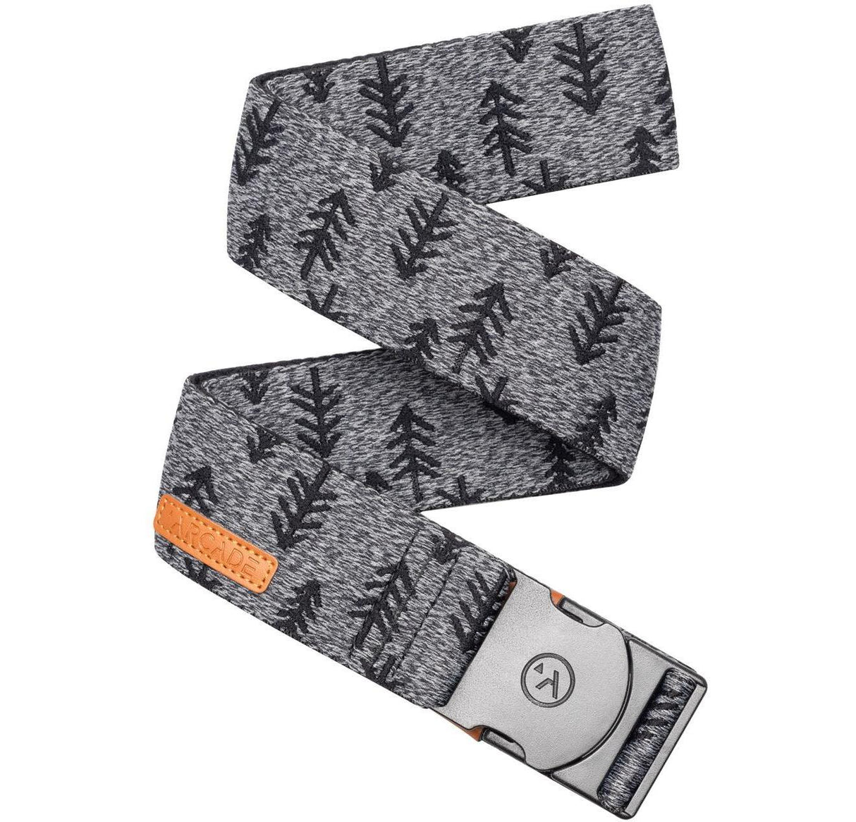 Arcade Ranger Adventure Belt Hiking Elastic Men’s Belt