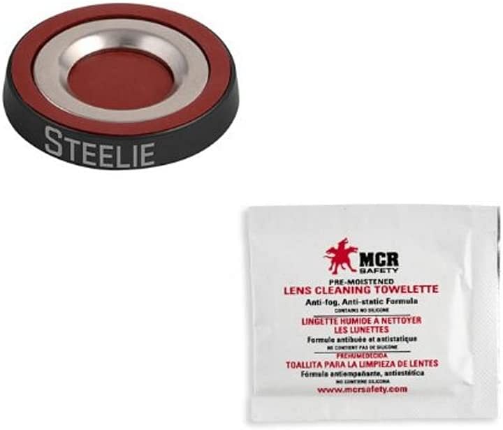 Nite Ize Steelie Magnetic Tablet Socket Mount Adapter Base