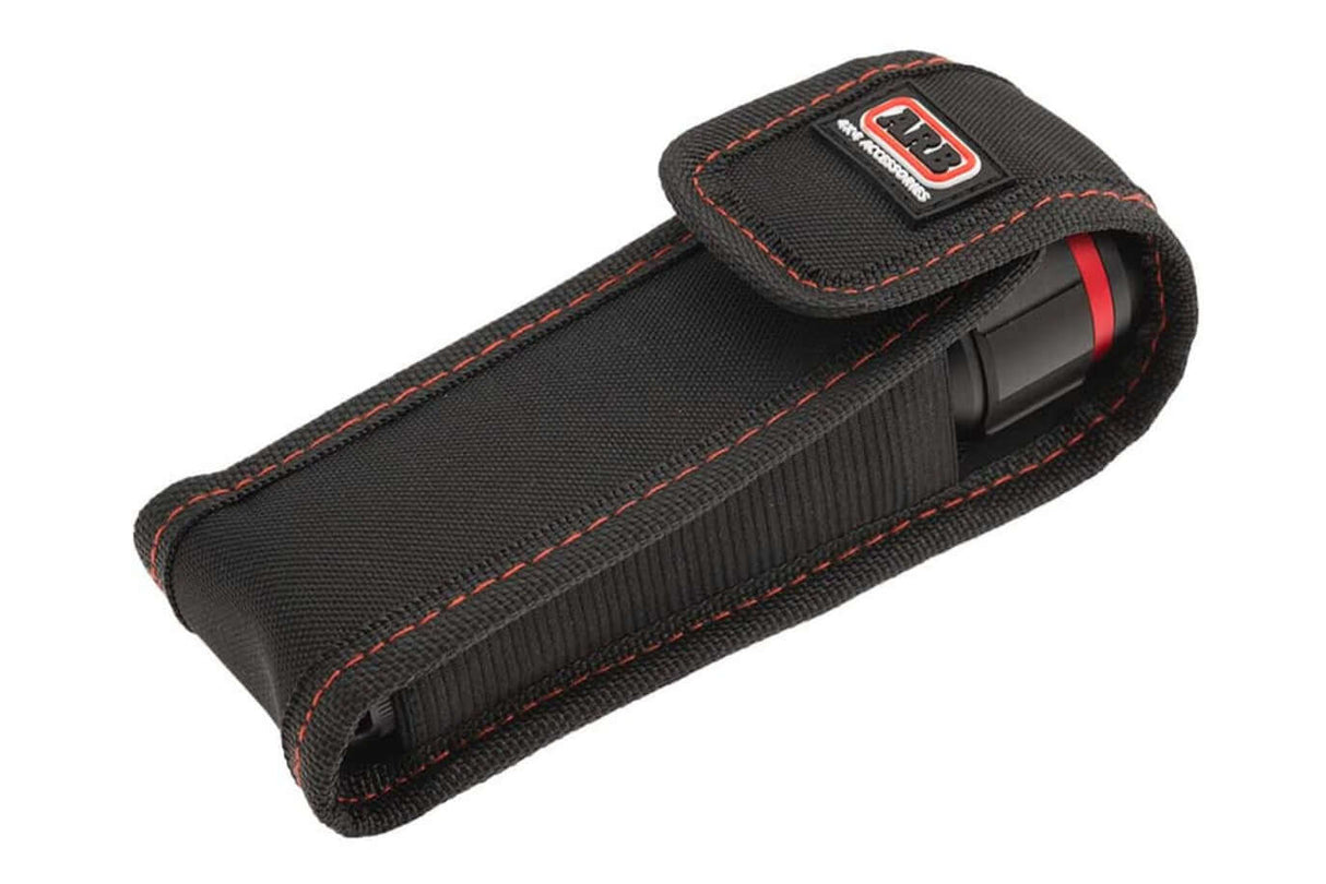 ARB Pureview 800 Flashlight Rechargeable Torch